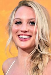 Kirby Bliss Blanton