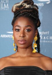 Kirby Howell-Baptiste