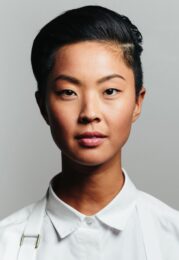 Kristen Kish