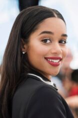 Laura Harrier