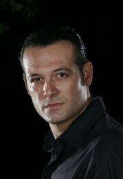 Levent Üzümcü