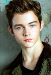 Levi Miller