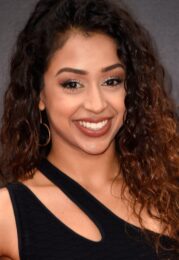 Liza Koshy