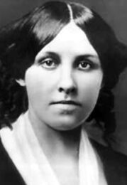 Louisa May Alcott