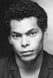 Marcus Chong