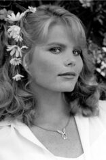 Mariel Hemingway