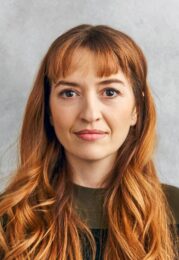 Marielle Heller