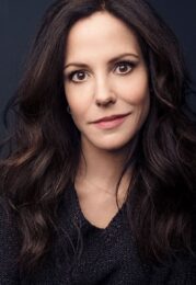 Mary-Louise Parker