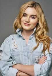 Meg Donnelly