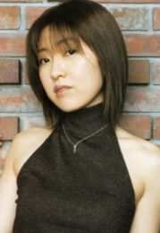 Megumi Hayashibara