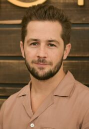 Michael Angarano