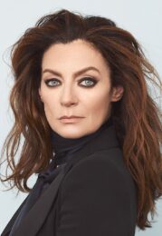 Michelle Gomez