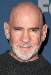 Mitch Pileggi