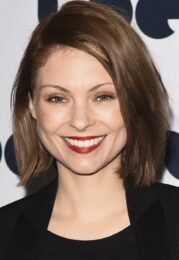 MyAnna Buring