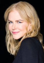 Nicole Kidman