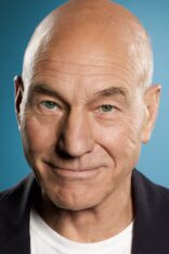 Patrick Stewart