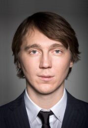 Paul Dano