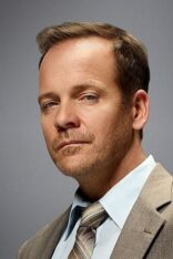 Peter Sarsgaard