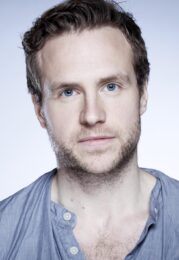 Rafe Spall