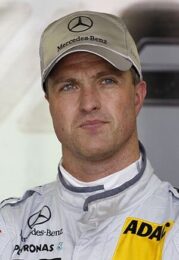 Ralf Schumacher