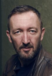 Ralph Ineson