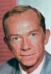 Ray Walston