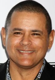 Raymond Cruz