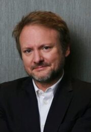 Rian Johnson