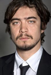 Riccardo Scamarcio