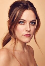 Riley Keough