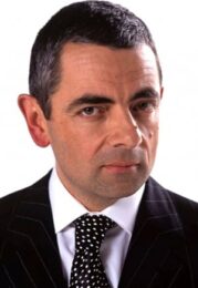 Rowan Atkinson