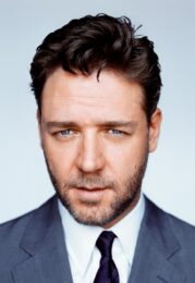 Russell Crowe