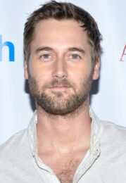 Ryan Eggold