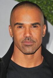 Shemar Moore