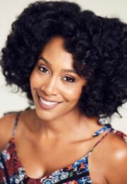 Simone Missick