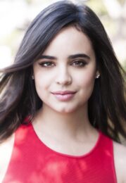 Sofia Carson