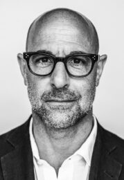 Stanley Tucci