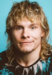 Tony Cavalero