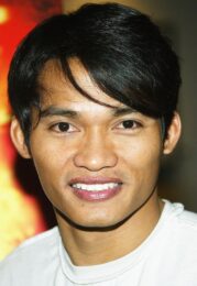 Tony Jaa