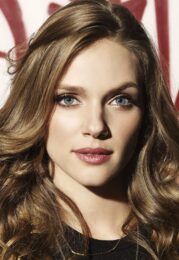 Tracy Spiridakos