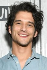 Tyler Posey