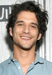 Tyler Posey