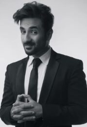 Vir Das