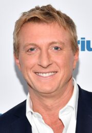 William Zabka