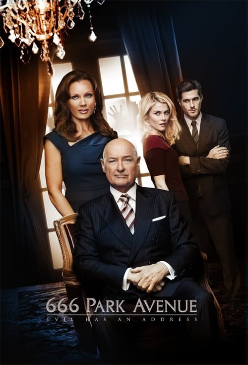 666 Park Avenue : 1.Sezon 10.Bölüm