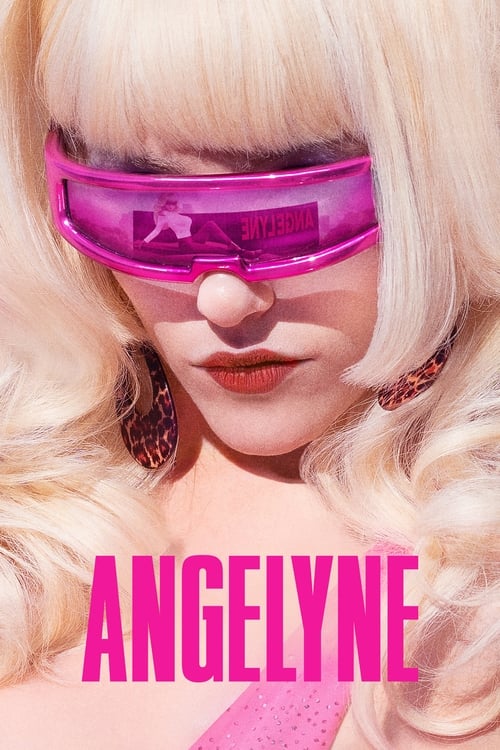 Angelyne : 1.Sezon 3.Bölüm