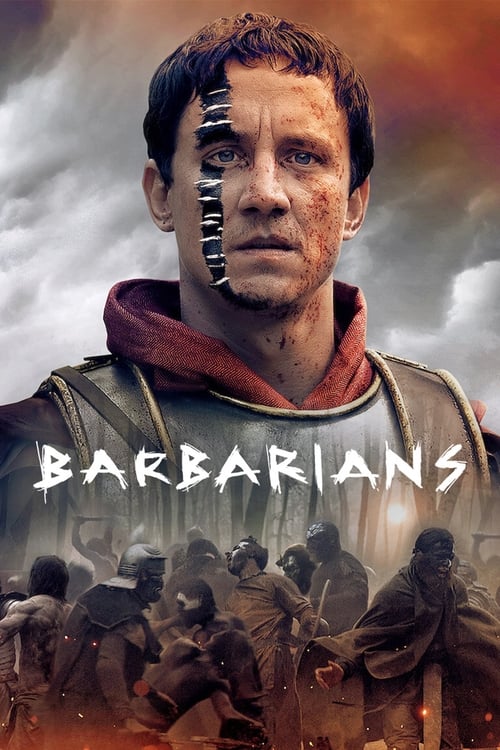 Barbarians : 1.Sezon 4.Bölüm