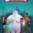 Baymax! : 1.Sezon 2.Bölüm izle