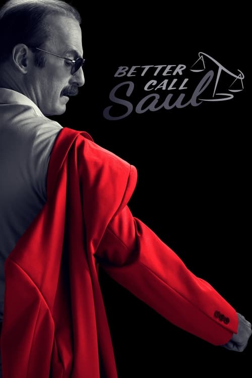 Better Call Saul : 3.Sezon 1.Bölüm