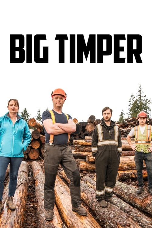 Big Timber : 1.Sezon 1.Bölüm